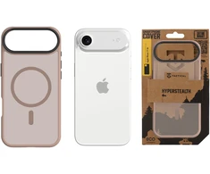 Tactical MagForce Hyperstealth dėklas skirtas Apple iPhone 17 Air Moucha Moose