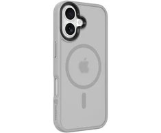 Tactical MagForce Hyperstealth dėklas skirtas Apple iPhone 17 Light Pilkas