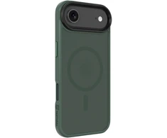 Tactical MagForce Hyperstealth dėklas skirtas Apple iPhone 17 Air Forest Žalias