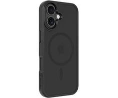 Tactical MagForce Hyperstealth dėklas skirtas Apple iPhone 17 Asphalt
