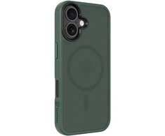 Tactical MagForce Hyperstealth dėklas skirtas Apple iPhone 17 Forest Žalias