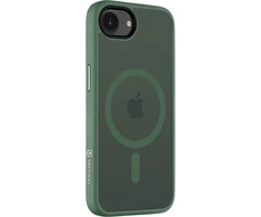 Tactical MagForce Hyperstealth dėklas telefonui Apple iPhone 16e Forest Žalias