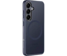 Tactical MagForce Hyperstealth dėklas skirtas Samsung Galaxy S25 Deep Mėlyna
