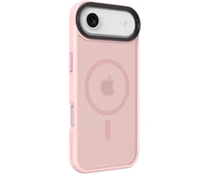 Tactical MagForce Hyperstealth dėklas skirtas Apple iPhone 17 Air Rožinė Panther