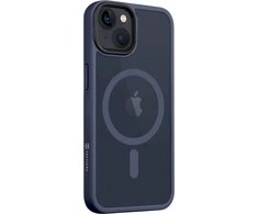 Tactical Mėlynas taktinis „MagForce Hyperstealth“ dėklas, skirtas „iPhone 13 Deep Mėlyna“