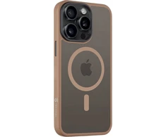 Tactical MagForce Hyperstealth dėklas skirtas iPhone 15 Pro Max Moucha Moose