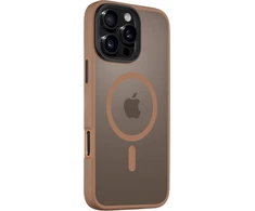 Tactical MagForce Hyperstealth dėklas skirtas Apple iPhone 16 Pro Max Moucha Moose