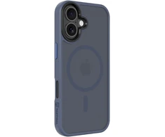 Tactical MagForce Hyperstealth dėklas skirtas Apple iPhone 17 Deep Mėlyna