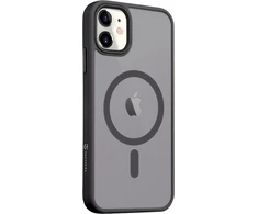 Tactical MagForce Hyperstealth dėklas telefonui Apple iPhone 11 asfalto spalvos