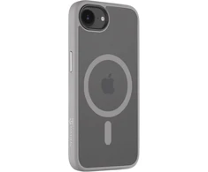 Tactical MagForce Hyperstealth dėklas telefonui Apple iPhone 16e Light Pilkas