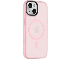 Tactical MagForce Hyperstealth dėklas telefonui Apple 15 Rožinė Panther