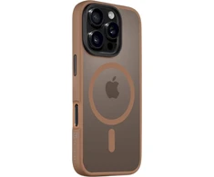 Tactical MagForce Hyperstealth dėklas skirtas Apple iPhone 16 Pro Moucha Moose
