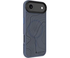 Tactical MagForce Hyperstealth Sika dėklas skirtas Apple iPhone Air Deep Mėlyna