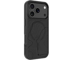 Tactical MagForce Hyperstealth Sika dėklas skirtas Apple iPhone 17 Pro Asphalt
