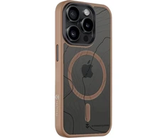 Tactical MagForce Hyperstealth Sika dėklas skirtas iPhone 15 Pro Moucha Moose