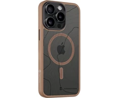 Tactical MagForce Hyperstealth Sika dėklas skirtas Apple iPhone 15 Pro Max Moucha Moose