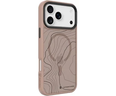Tactical MagForce Hyperstealth Sika dėklas skirtas Apple iPhone 17 Pro Max Moucha Moose