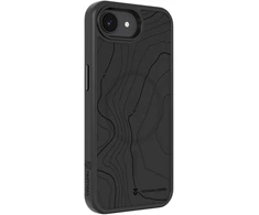 Tactical MagForce Hyperstealth Sika dėklas skirtas Apple iPhone 16e Asphalt
