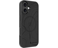 Tactical MagForce Hyperstealth Sika dėklas skirtas Apple iPhone 16 Asphalt