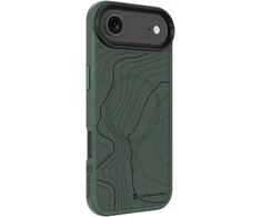 Tactical MagForce Hyperstealth Sika dėklas skirtas Apple iPhone 17 Air Forest Žalias