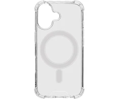 Tactical MagForce Plyo dėklas skirtas Apple iPhone 17 skaidrus