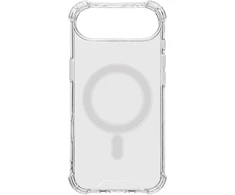 Tactical MagForce Plyo dėklas skirtas Apple iPhone 17 Air skaidrus