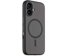 Tactical MagForce SmoothIsFast dėklas skirtas Apple iPhone 16 Asphalt