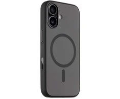 Tactical MagForce SmoothIsFast dėklas skirtas Apple iPhone 17 Asphalt
