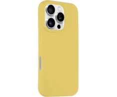 Tactical MagForce Velvet Smoothie dėklas skirtas Apple iPhone 16 Pro Banana