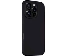 Tactical MagForce Velvet Smoothie dėklas skirtas Apple iPhone 16 Pro Asphalt