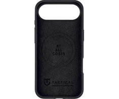 Tactical MagForce Velvet Smoothie dėklas skirtas Apple iPhone 17 Air Asphalt