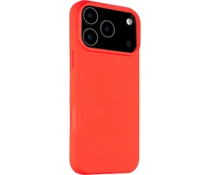 Tactical MagForce Velvet Smoothie dėklas skirtas Apple iPhone 17 Pro Max Chilli
