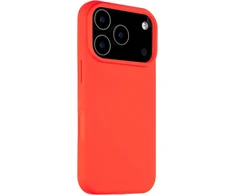 Tactical MagForce Velvet Smoothie dėklas skirtas Apple iPhone 17 Pro Chilli