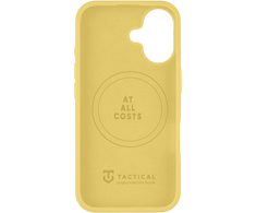 Tactical MagForce Velvet Smoothie dėklas skirtas Apple iPhone 16 Banana