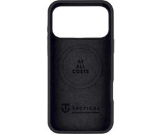 Tactical MagForce Velvet Smoothie dėklas skirtas Apple iPhone 17 Pro Max Asphalt