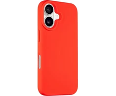 Tactical MagForce Velvet Smoothie dėklas skirtas Apple iPhone 16 Chilli