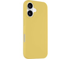 Tactical MagForce Velvet Smoothie dėklas skirtas Apple iPhone 16 Banana