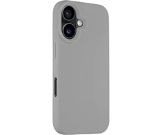 Tactical MagForce Velvet Smoothie dėklas skirtas Apple iPhone 16 Foggy