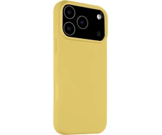 Tactical MagForce Velvet Smoothie dėklas skirtas Apple iPhone 17 Pro Max Banana