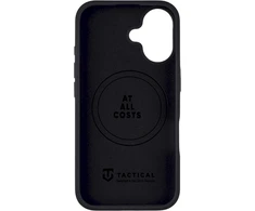 Tactical MagForce Velvet Smoothie dėklas skirtas Apple iPhone 16 Asphalt