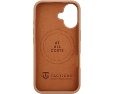 Tactical MagForce Velvet Smoothie dėklas skirtas Apple Apple iPhone 16 Moucha Moose