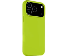 Tactical MagForce Velvet Smoothie dėklas skirtas Apple iPhone 17 Pro Max Avocado