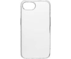 Tactical TPU dėklas skirtas Apple iPhone 16e skaidrus