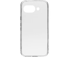 Tactical TPU dėklas skirtas Google Pixel 9a skaidrus