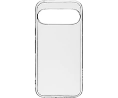 Tactical TPU dėklas skirtas Google Pixel 10 Pro skaidrus