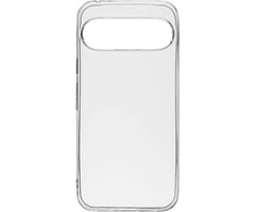 Tactical TPU dėklas skirtas Google Pixel 10 Pro XL skaidrus
