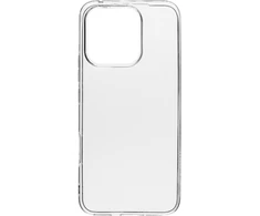 Tactical TPU dėklas skirtas Honor 400 Lite skaidrus