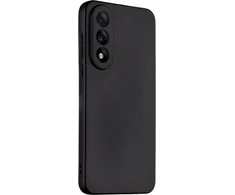 Tactical TPU dėklas skirtas Oneplus Nord 5 5G juodos spalvos