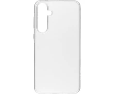 Dėklas Tactical „Samsung Galaxy A55 5G Transparent“ taktinis TPU dangtelis