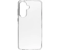 Tactical TPU dėklas skirtas Samsung Galaxy A56 5G skaidrus